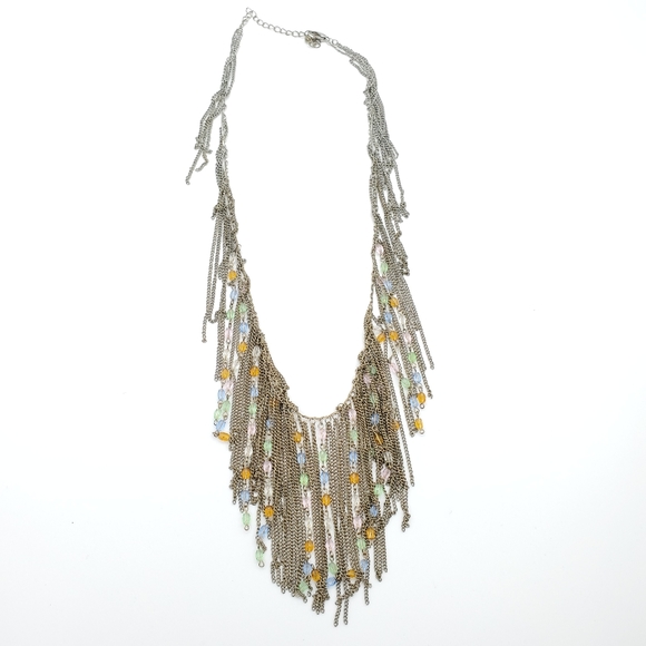 Chain necklace - Picture 2 of 2